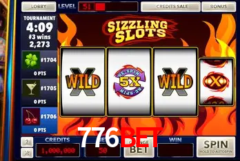 Desvendando o Mundo dos Jogos Virtuais na 776bet