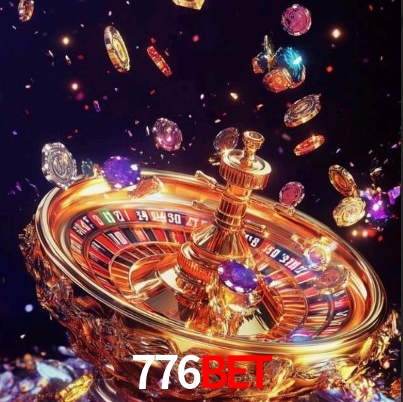  776bet.com