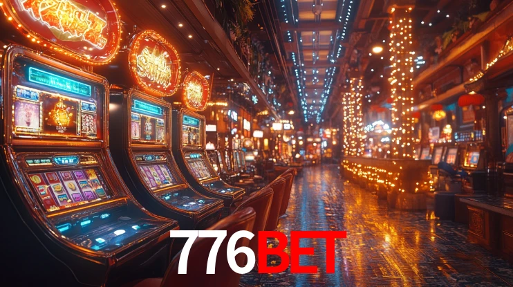 Live Casino 776bet