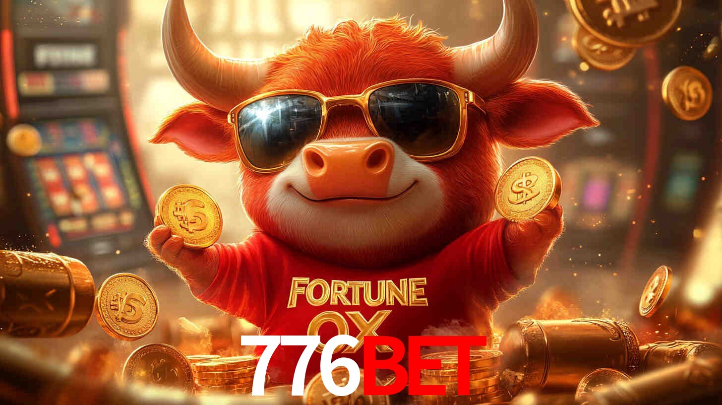 Welcome Bonus 776bet