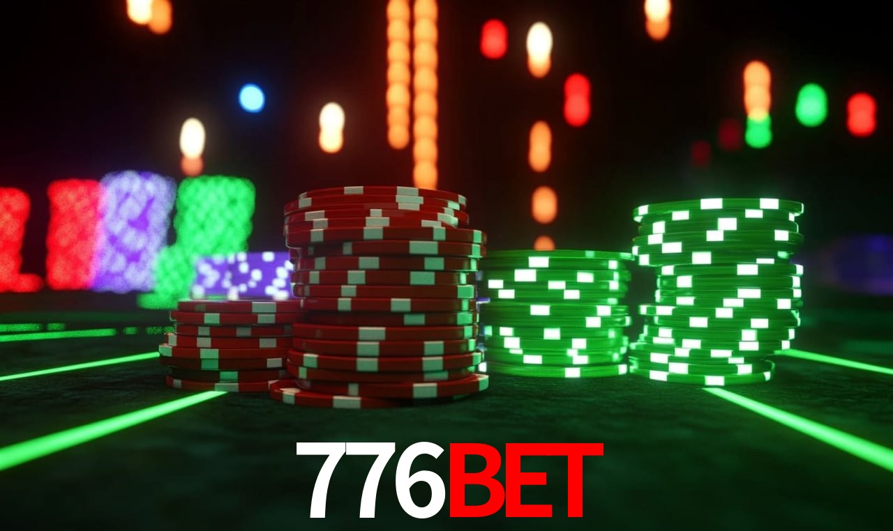 API Integration 776bet