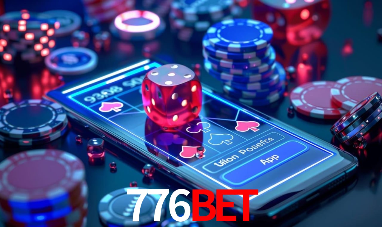 776bet app