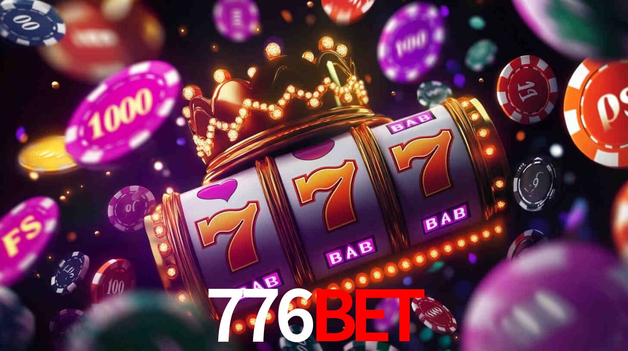 Seasonal Promotions 776bet
