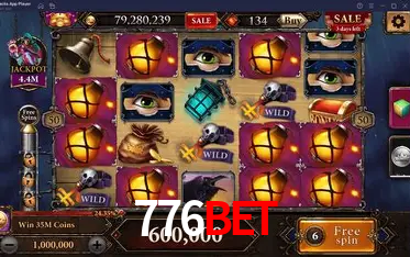 776bet: A Experiência de Casino com Jogos de Mesa ao Vivo
