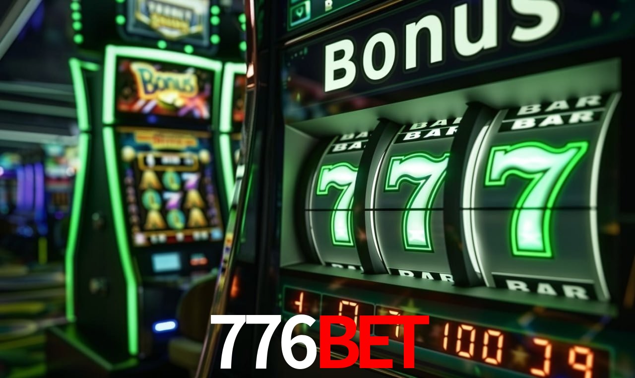 Exclusive Offers 776bet