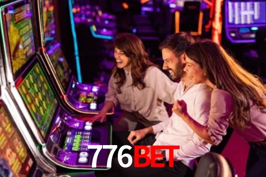 PIX Instantâneo 776bet