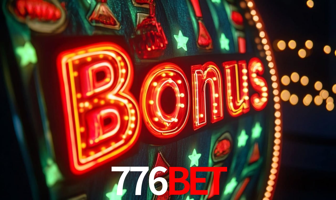 Casino Ao Vivo 776bet