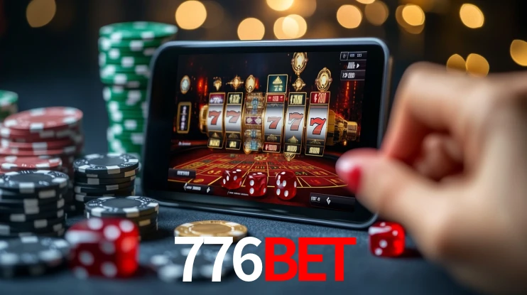 Experiência VIP 776bet
