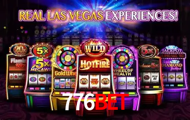 Descubra a Magia dos Jogos de Arcade no 776bet