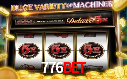 Inovações de Jogos na 776bet: O Futuro das Experiências Interativas