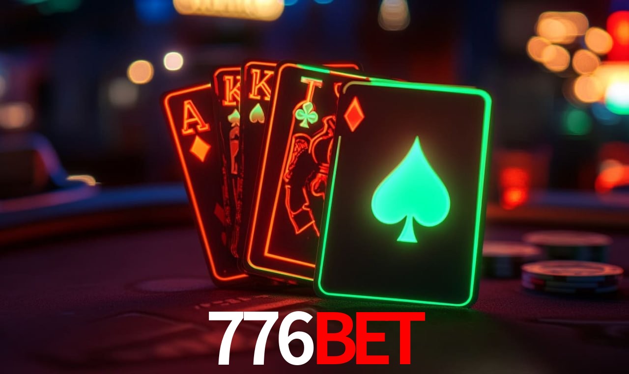Cadastro Rápido 776bet