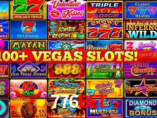 Desvendando o Mundo dos Jogos Virtuais na 776bet