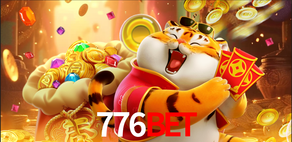 Daily Bonuses 776bet