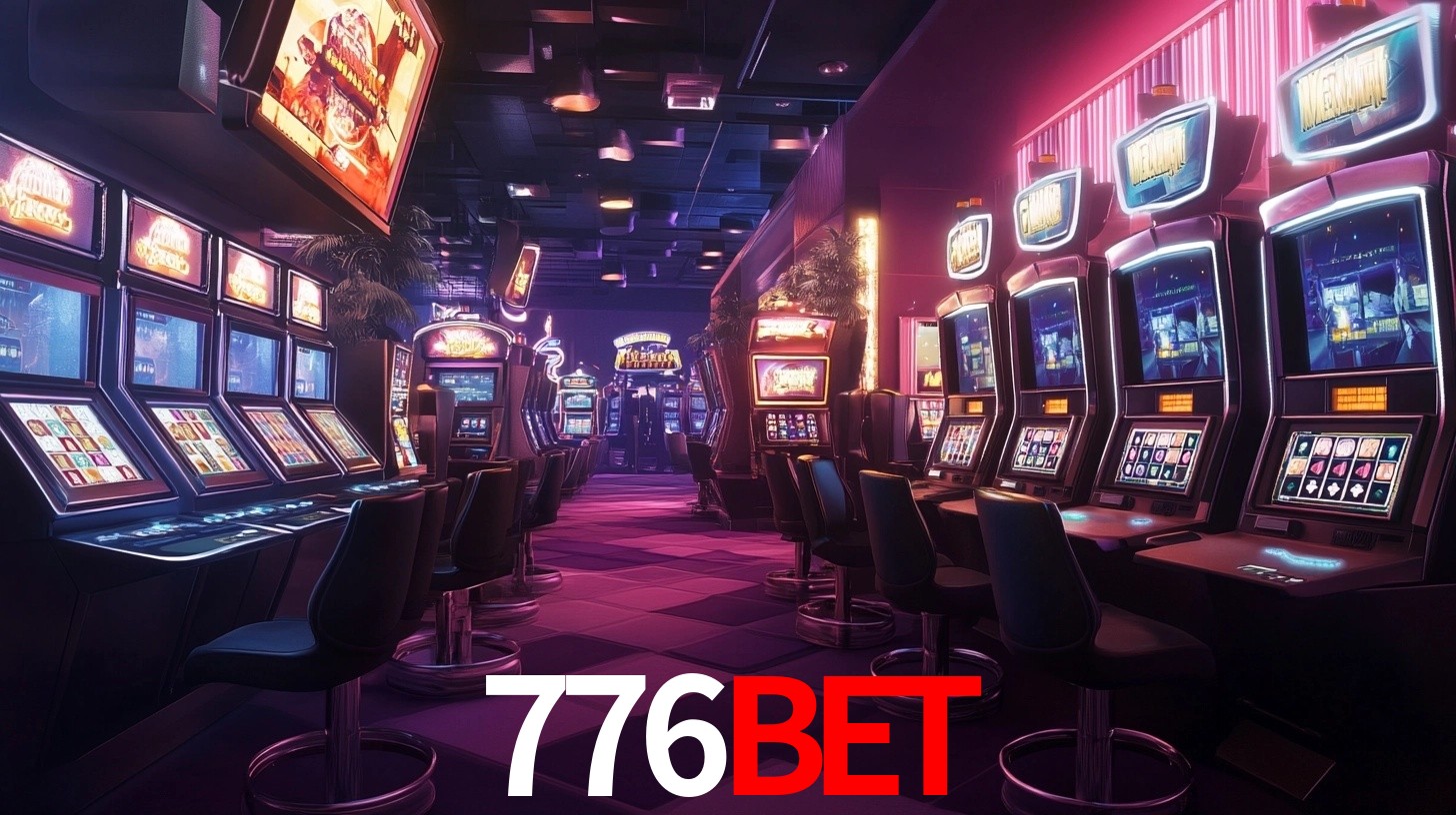Tennis Betting 776bet
