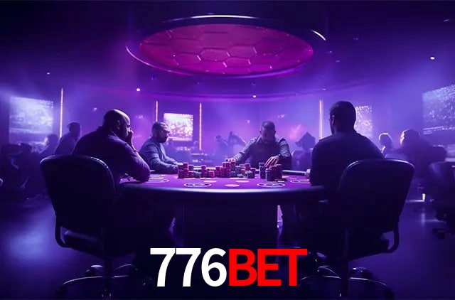 Provedores de Jogos 776bet