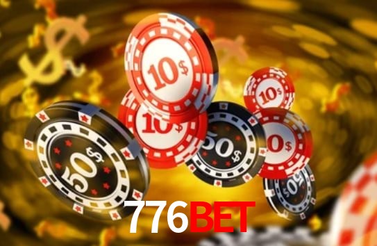 Estatísticas 776bet