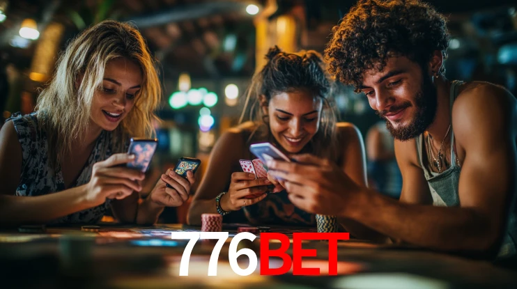 Bonus Features 776bet