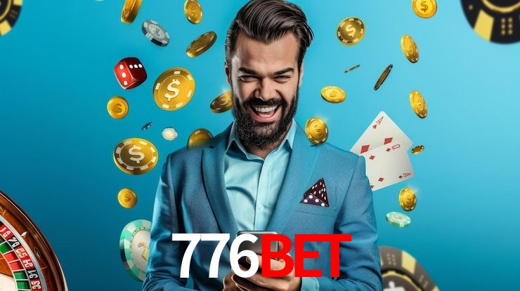 Weekend Specials 776bet