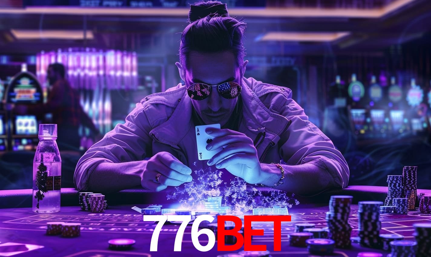 Game Providers 776bet