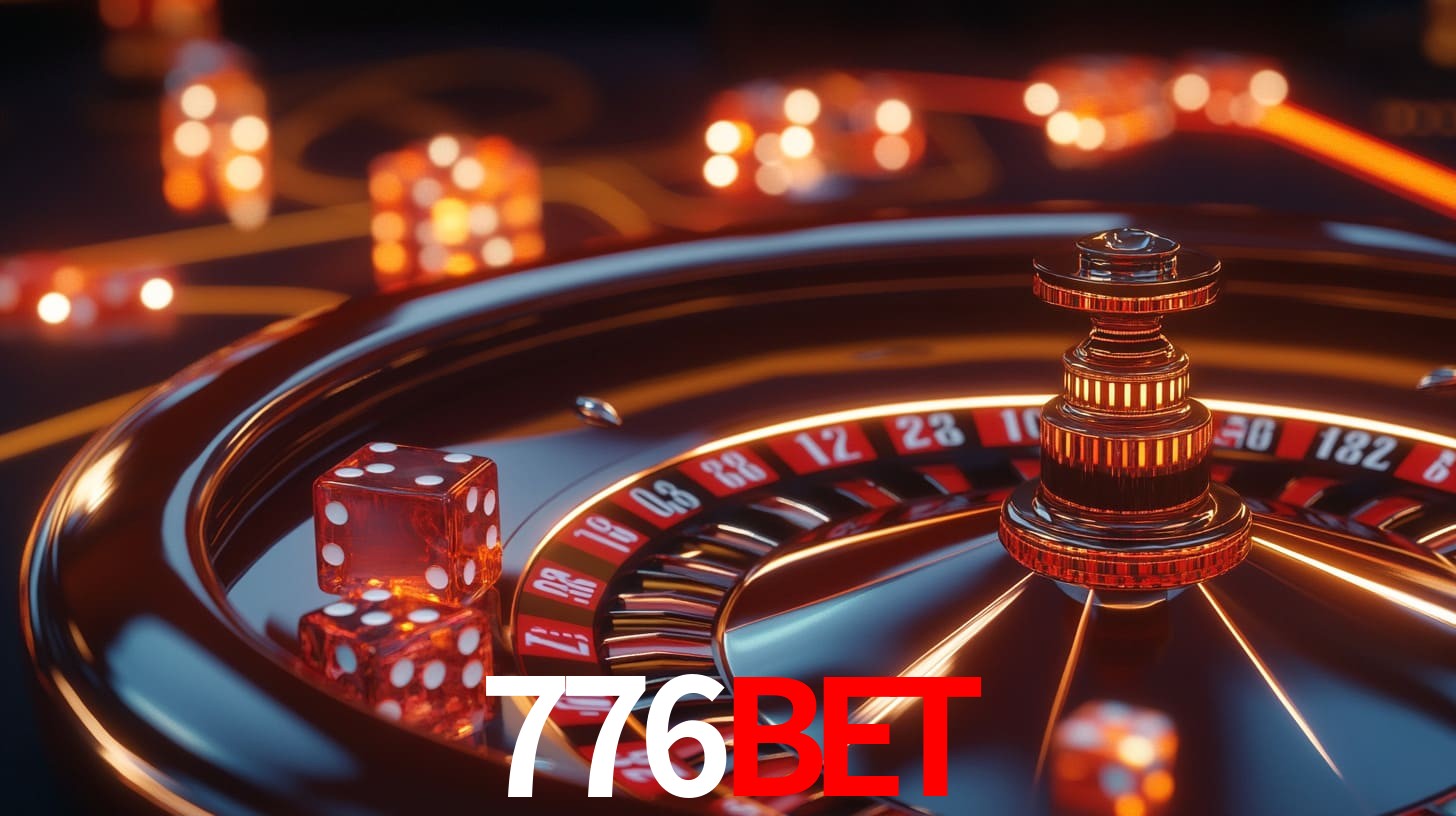 Slot Games 776bet