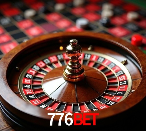 776bet: Jogos de Caça-Níqueis-Altas Recompensas, Roleta-Velocidade, Blackjack-Desafios Máximos