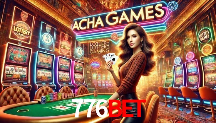 Account Benefits 776bet