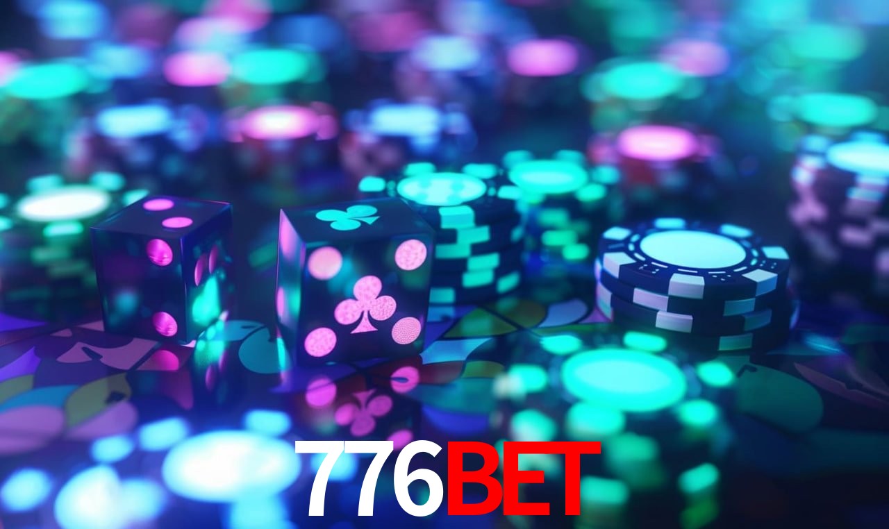 Apostas de Futebol 776bet