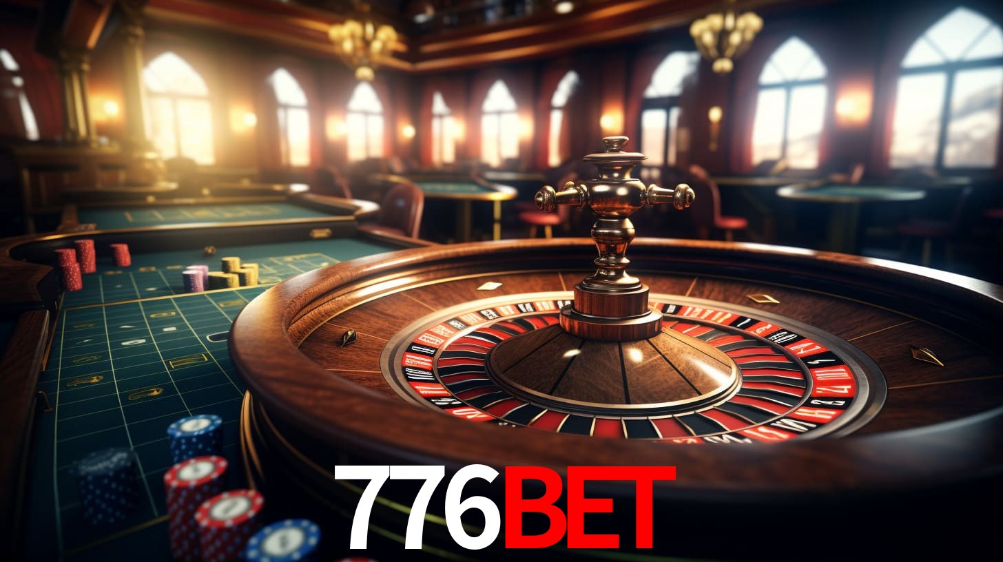 Games Directory 776bet