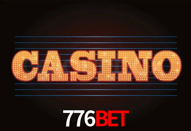 Jogos de Slot 776bet