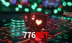 Diretório de Jogos 776bet