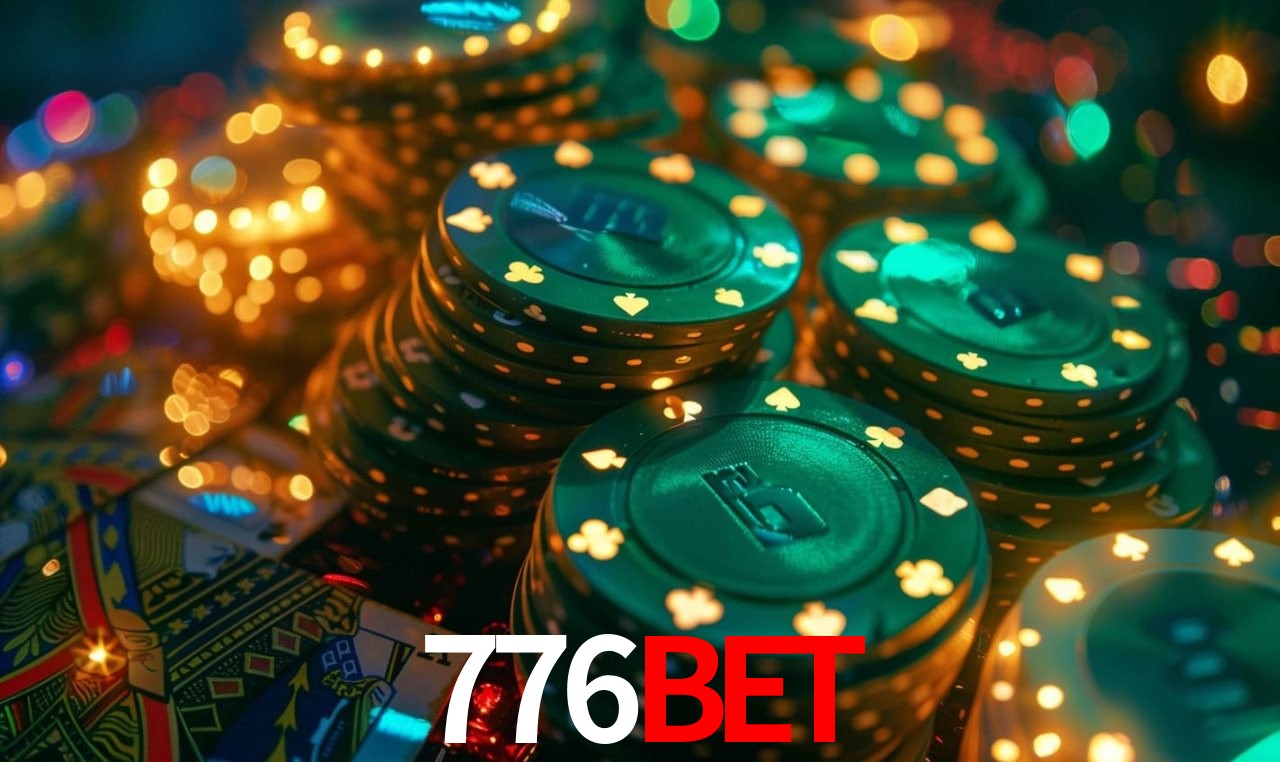 Experiência VIP 776bet