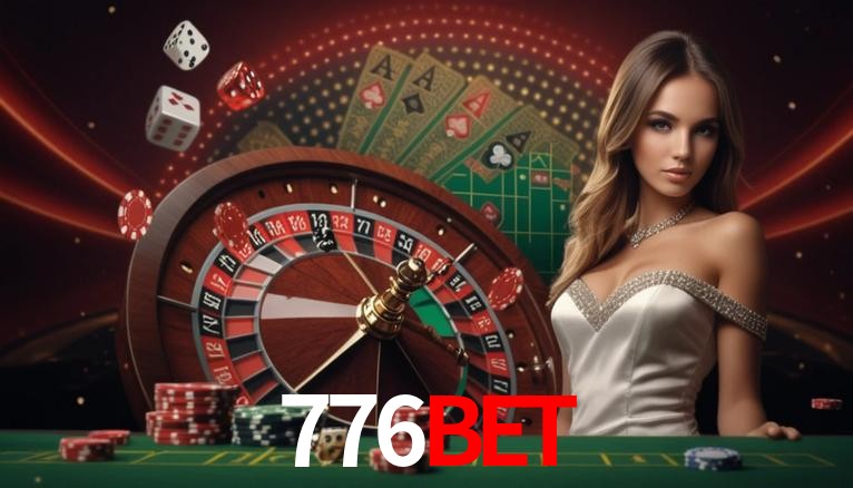 APP oficial da 776bet para mobile